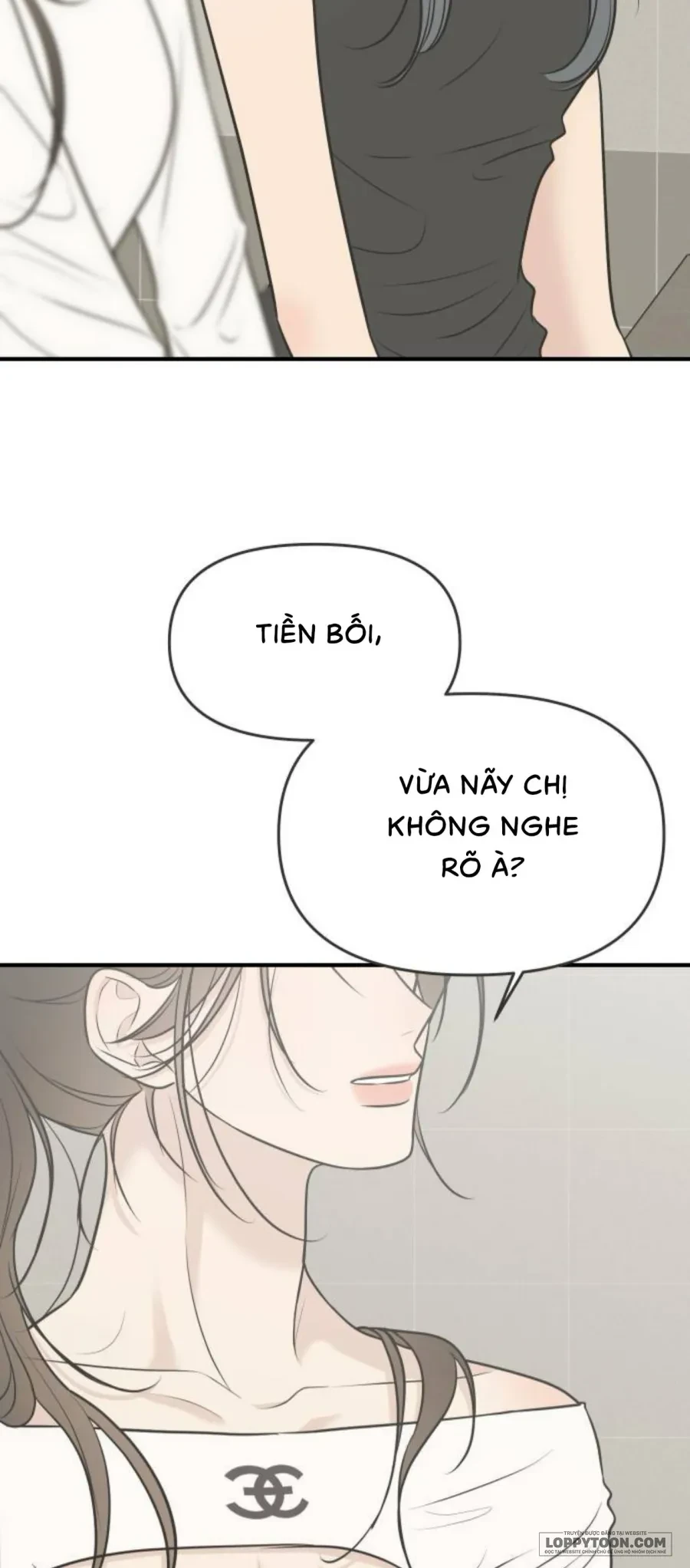 Scandal Giữ Lấy Hôn Nhân Chapter 17 - 58