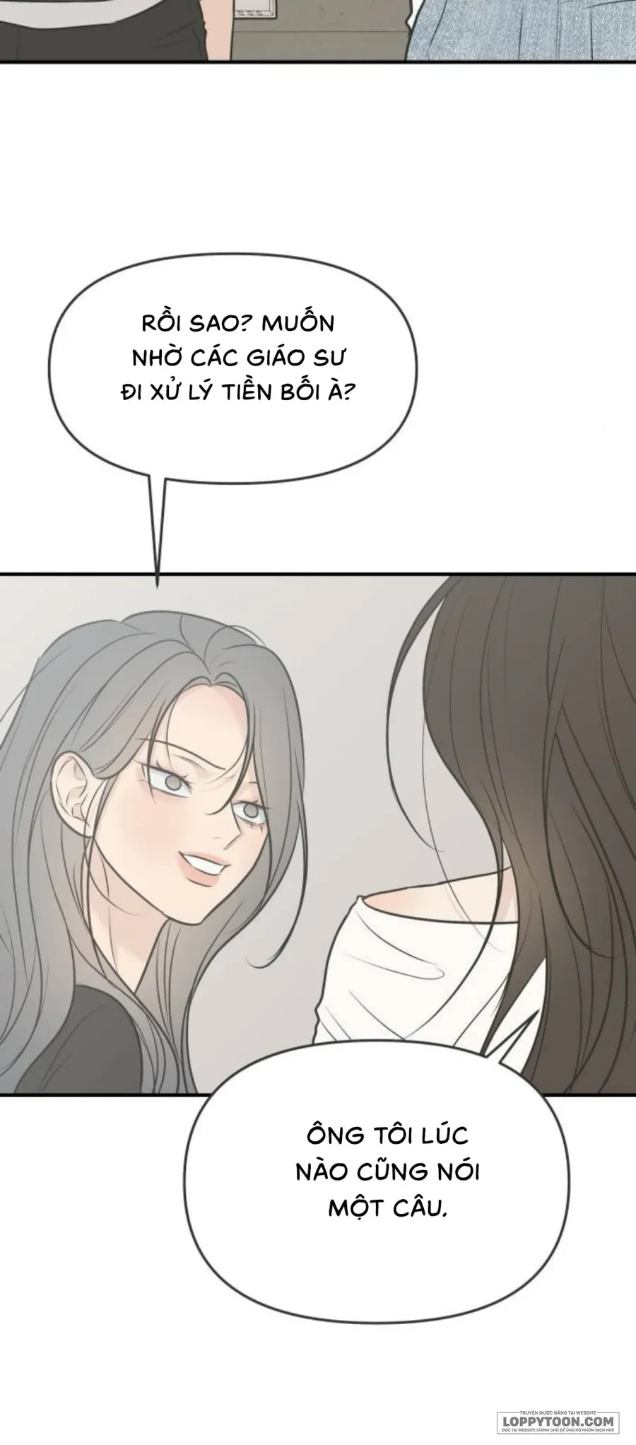 Scandal Giữ Lấy Hôn Nhân Chapter 17 - 60