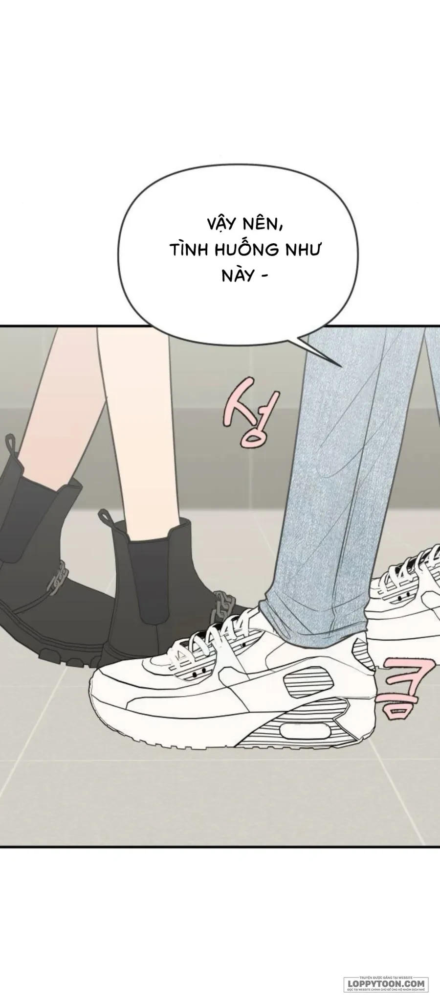Scandal Giữ Lấy Hôn Nhân Chapter 17 - 63