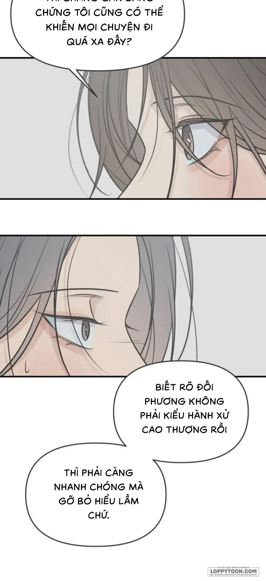 Scandal Giữ Lấy Hôn Nhân Chapter 17 - 65