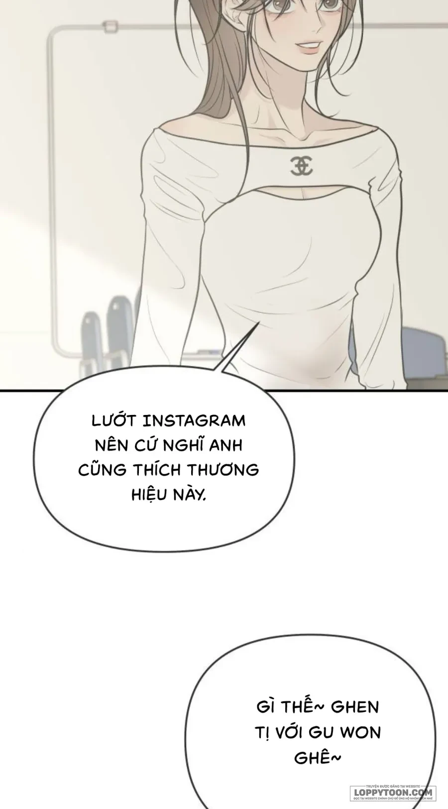 Scandal Giữ Lấy Hôn Nhân Chapter 17 - 81