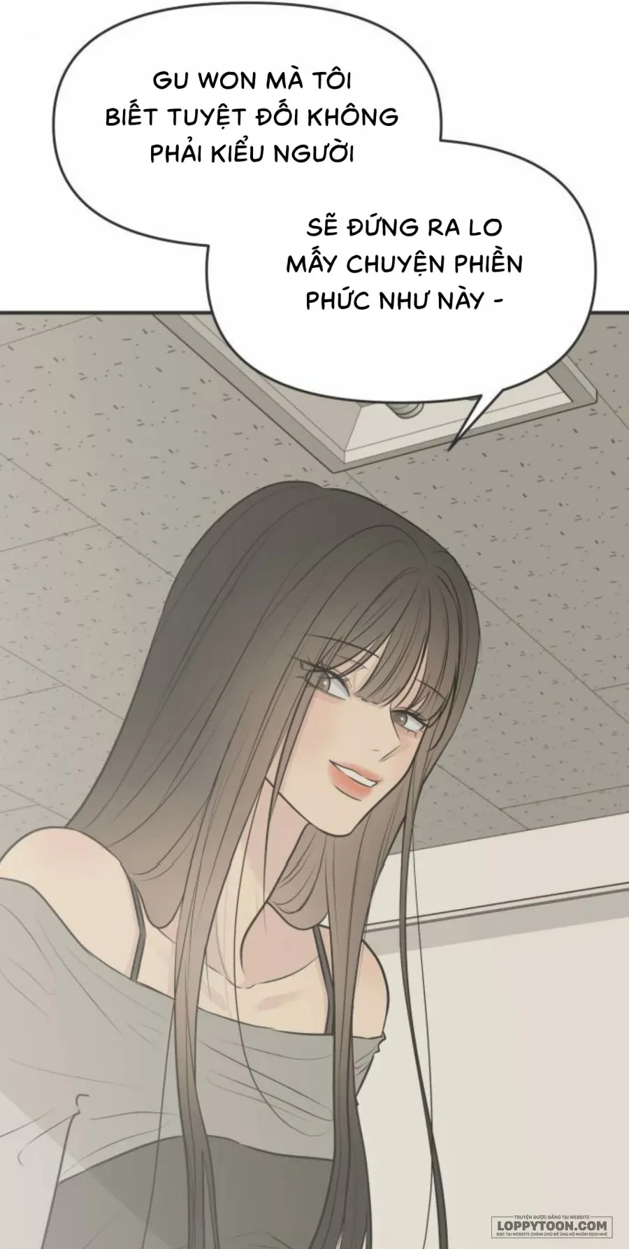 Scandal Giữ Lấy Hôn Nhân Chapter 19 - 3