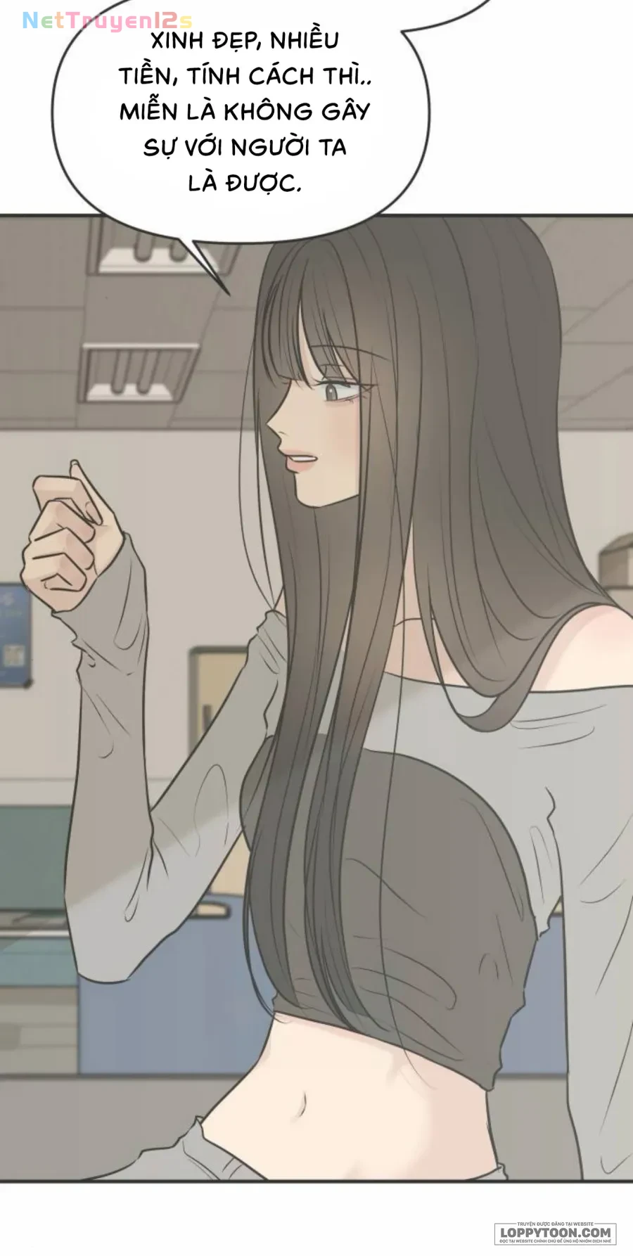 Scandal Giữ Lấy Hôn Nhân Chapter 19 - 7