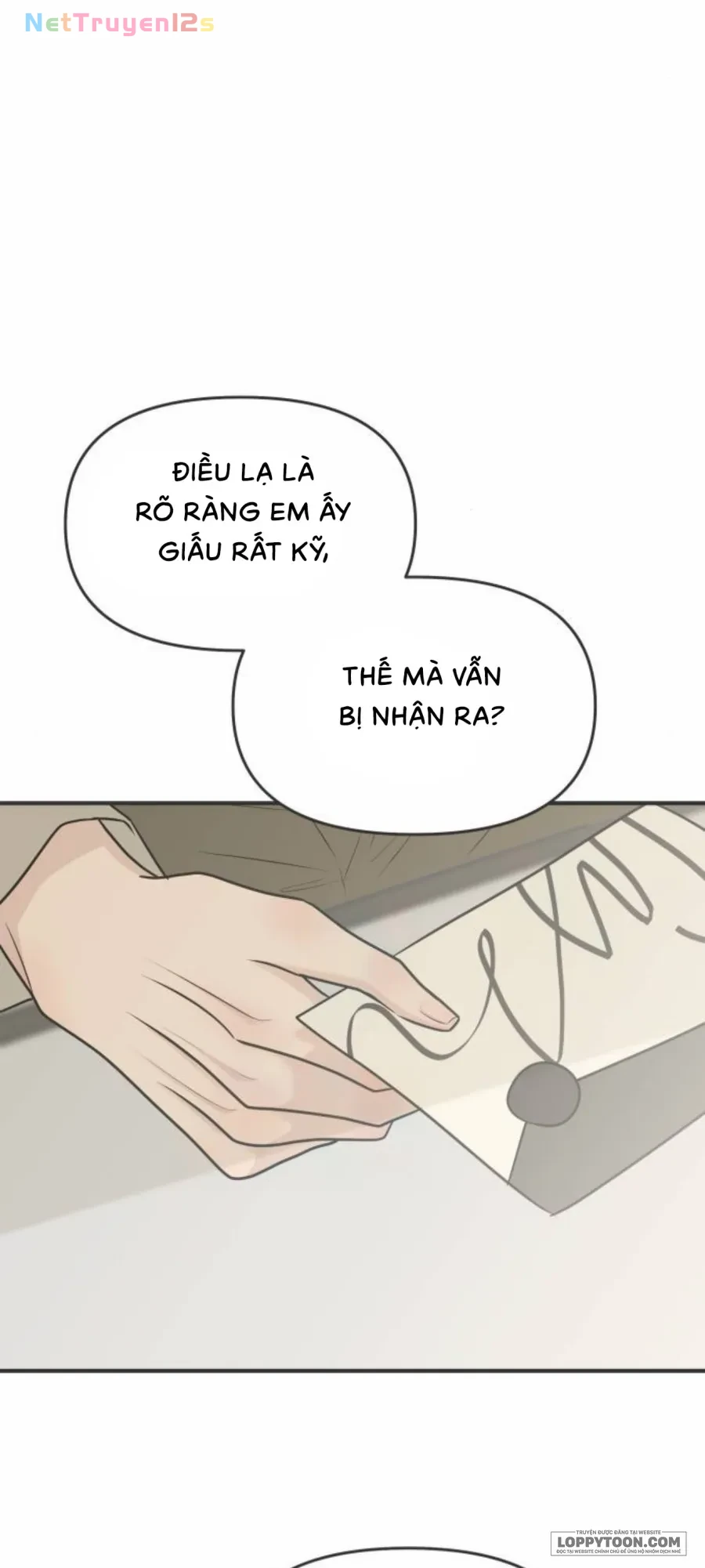 Scandal Giữ Lấy Hôn Nhân Chapter 19 - 10