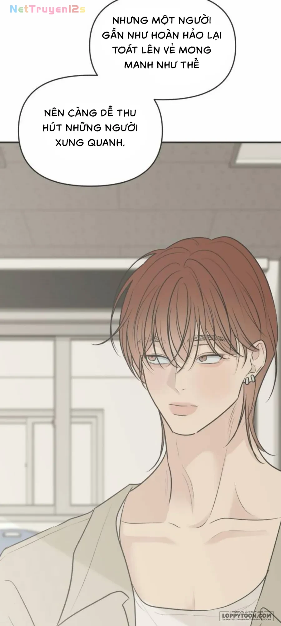 Scandal Giữ Lấy Hôn Nhân Chapter 19 - 11