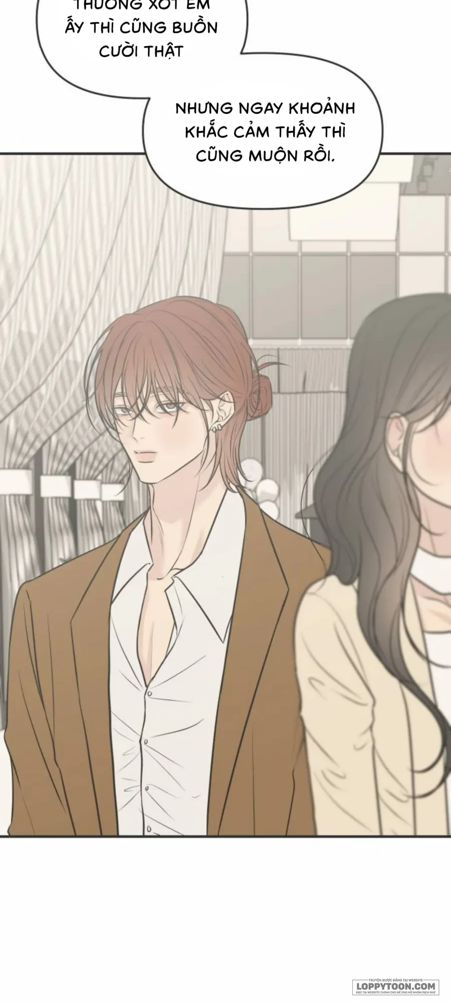 Scandal Giữ Lấy Hôn Nhân Chapter 19 - 14