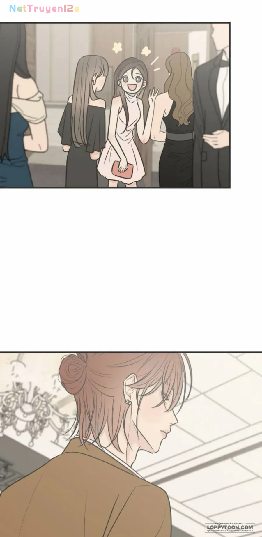 Scandal Giữ Lấy Hôn Nhân Chapter 19 - 18
