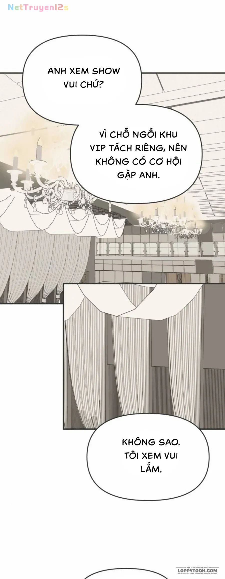 Scandal Giữ Lấy Hôn Nhân Chapter 19 - 22