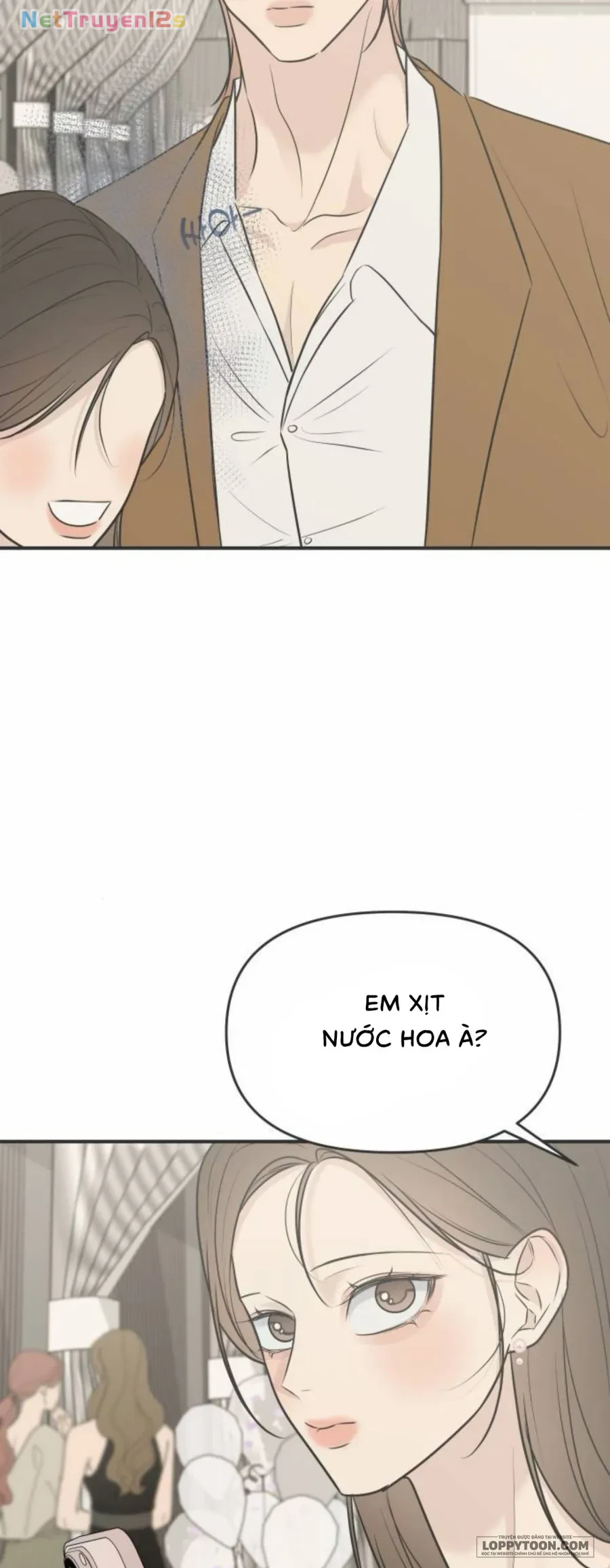 Scandal Giữ Lấy Hôn Nhân Chapter 19 - 24
