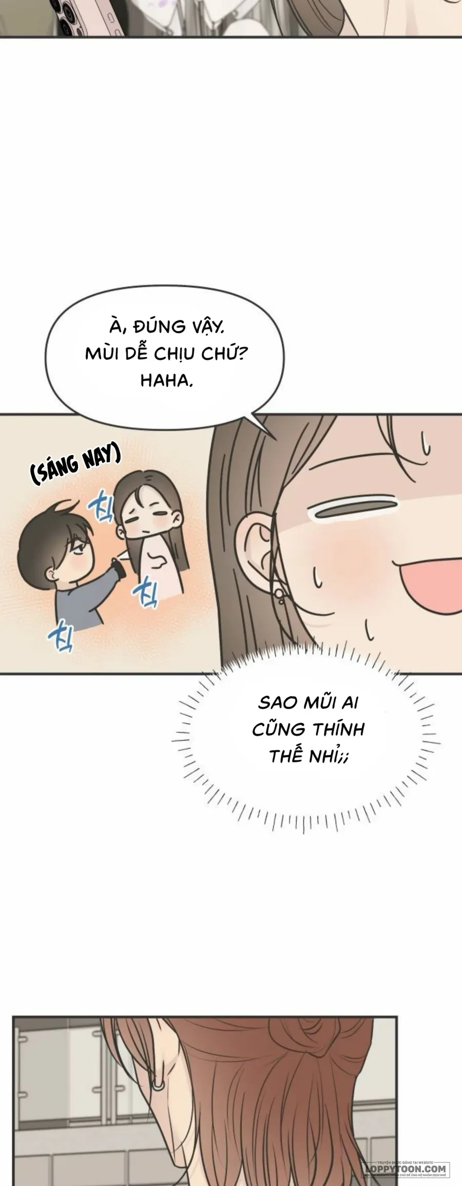 Scandal Giữ Lấy Hôn Nhân Chapter 19 - 25