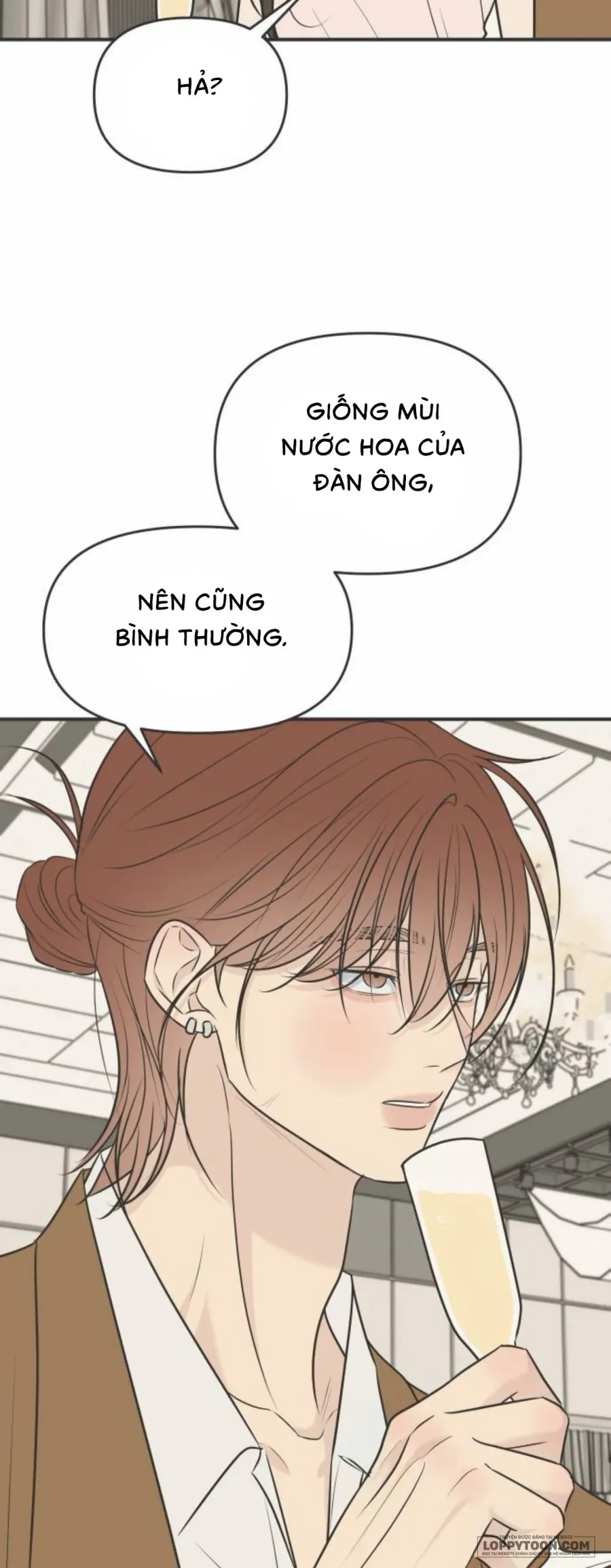 Scandal Giữ Lấy Hôn Nhân Chapter 19 - 27