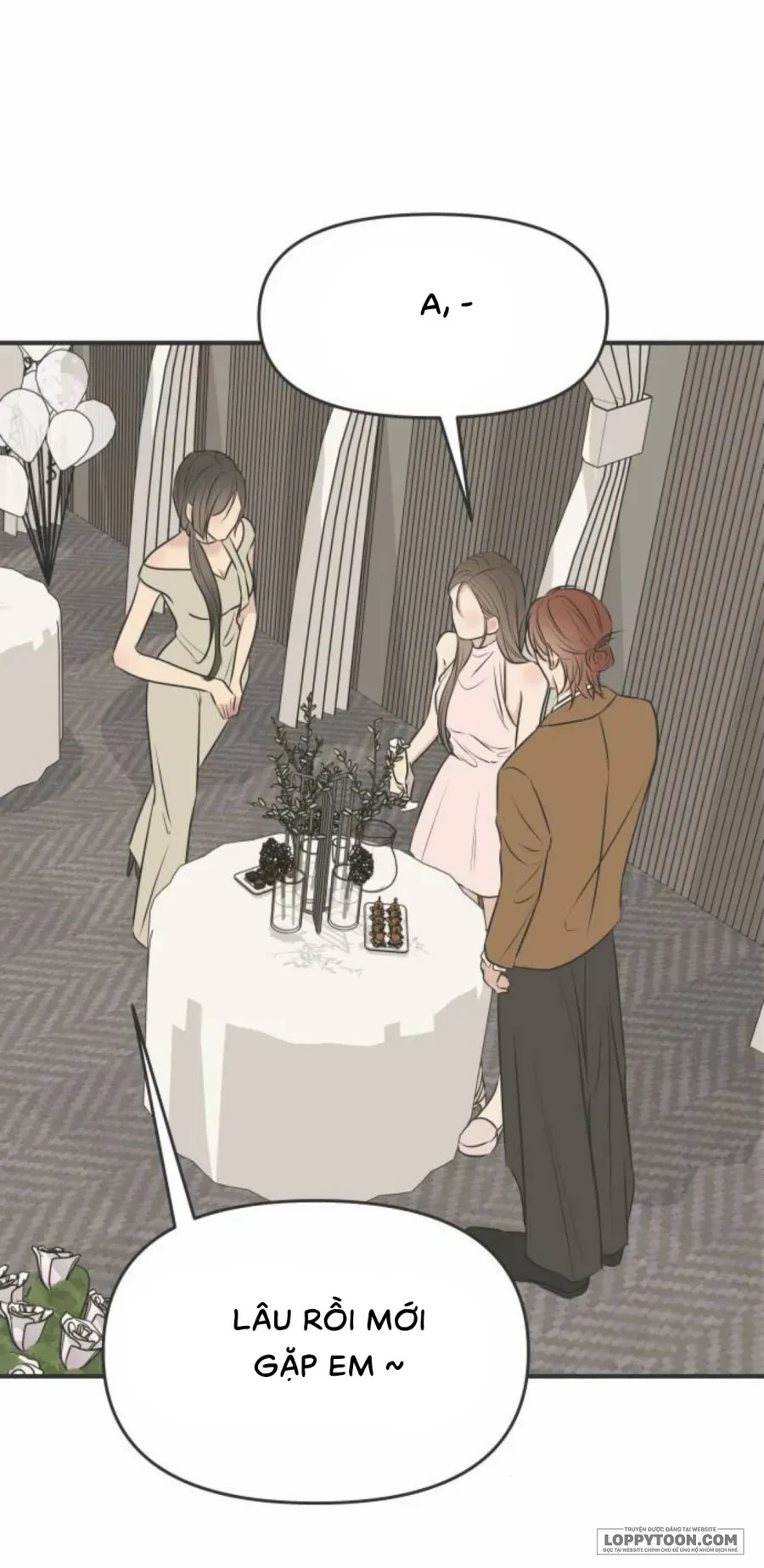 Scandal Giữ Lấy Hôn Nhân Chapter 19 - 30
