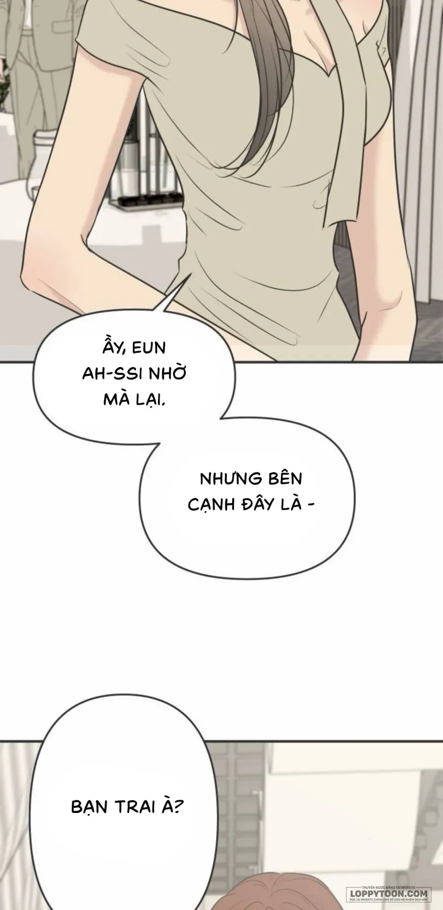 Scandal Giữ Lấy Hôn Nhân Chapter 19 - 32