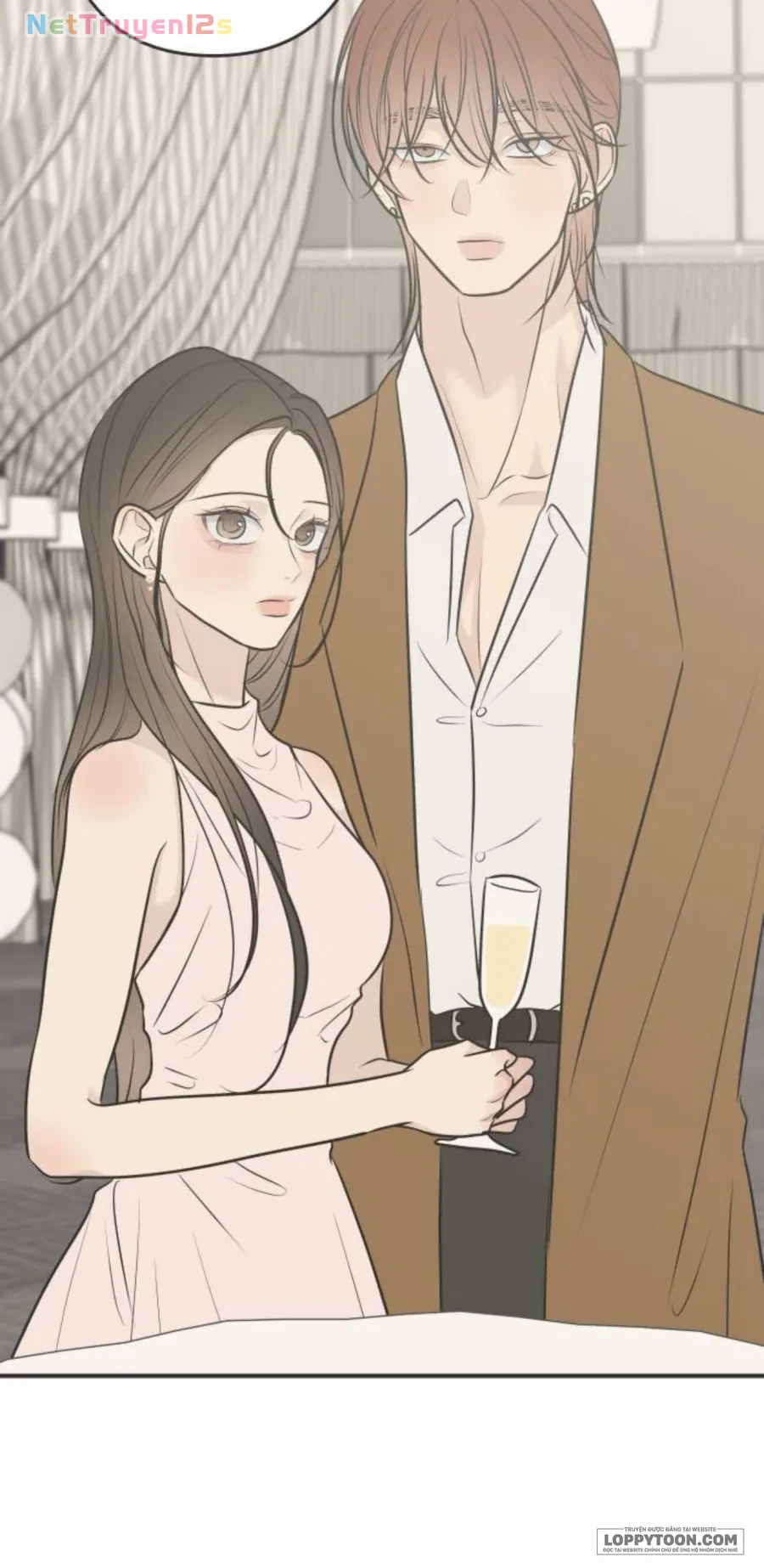 Scandal Giữ Lấy Hôn Nhân Chapter 19 - 33
