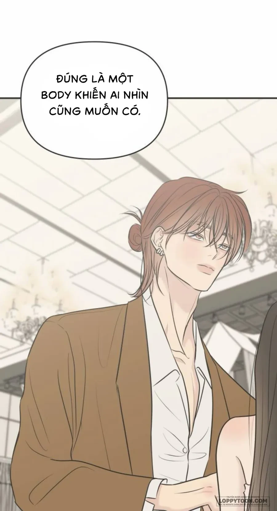 Scandal Giữ Lấy Hôn Nhân Chapter 19 - 36