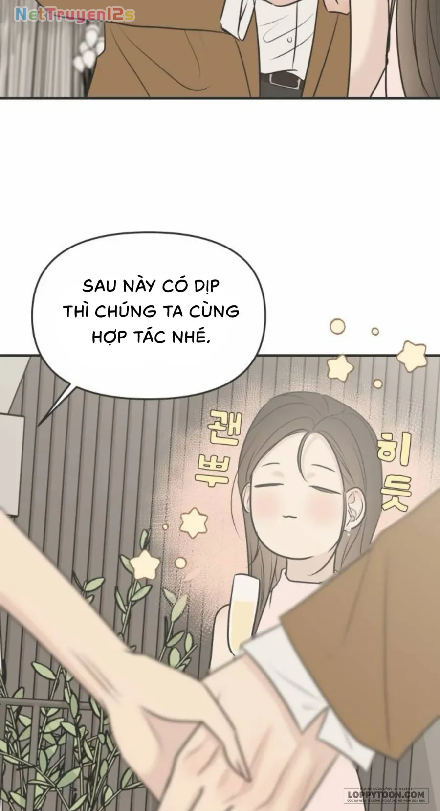 Scandal Giữ Lấy Hôn Nhân Chapter 19 - 37