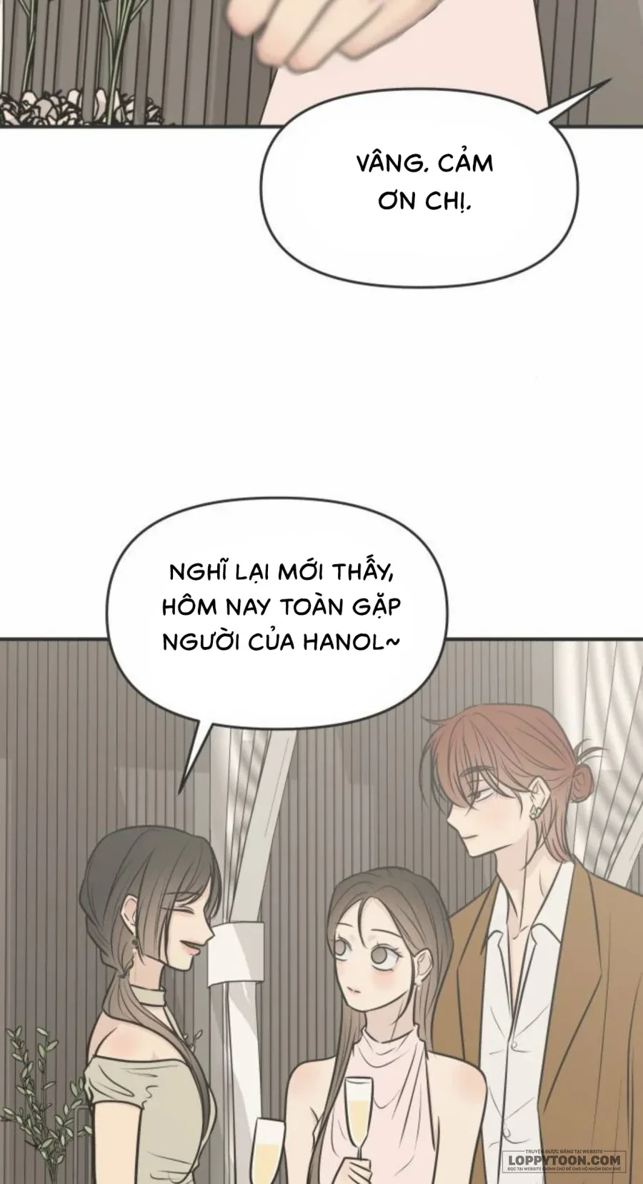 Scandal Giữ Lấy Hôn Nhân Chapter 19 - 38