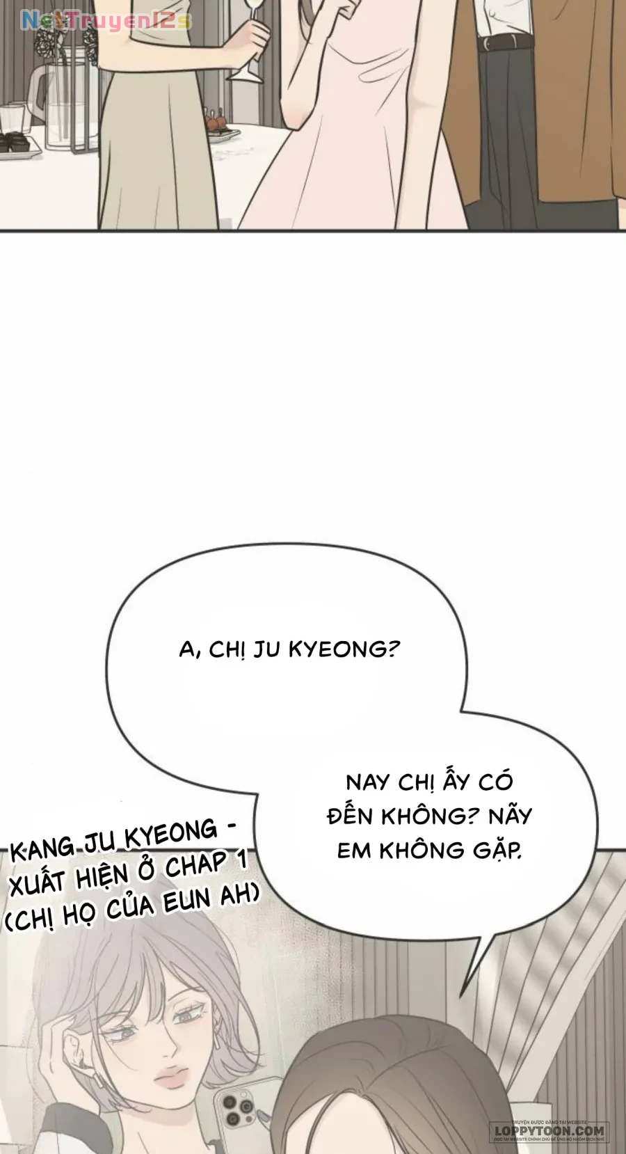 Scandal Giữ Lấy Hôn Nhân Chapter 19 - 39