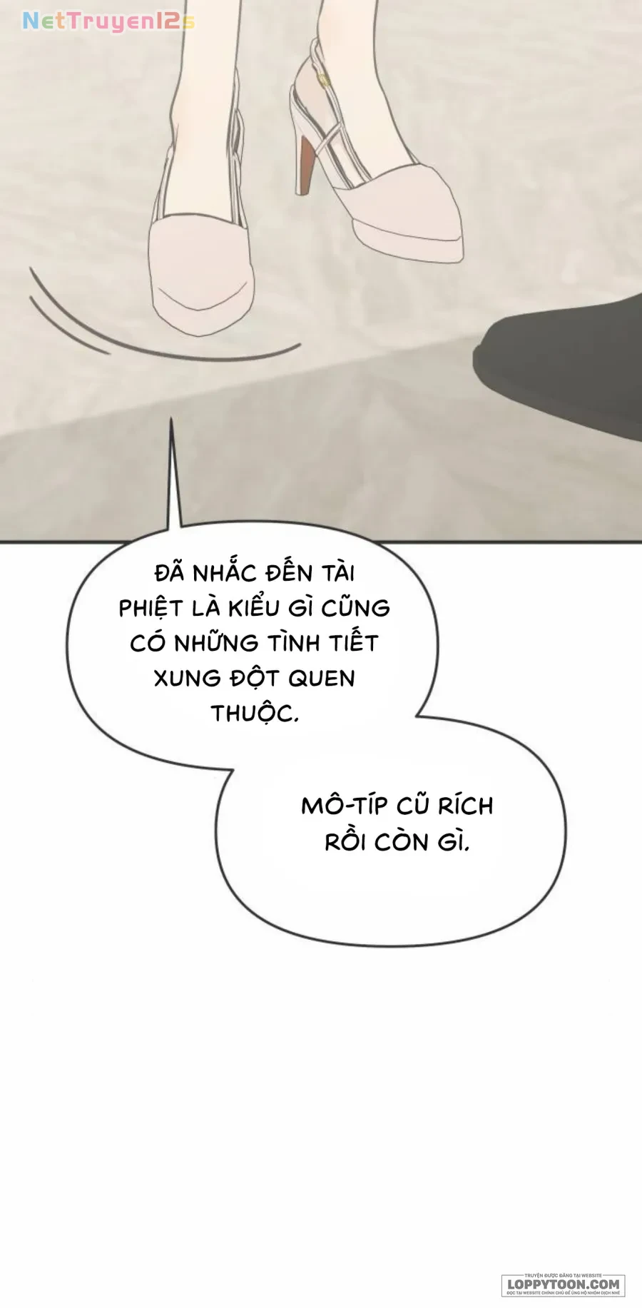 Scandal Giữ Lấy Hôn Nhân Chapter 19 - 53