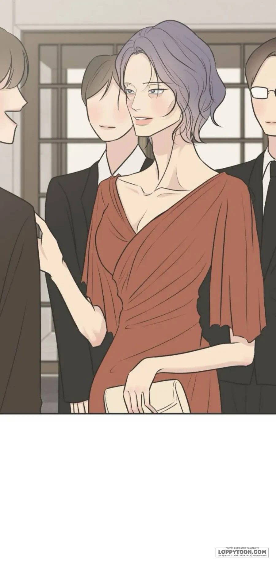Scandal Giữ Lấy Hôn Nhân Chapter 19 - 56