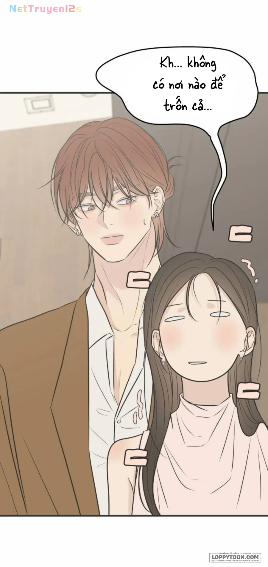 Scandal Giữ Lấy Hôn Nhân Chapter 19 - 59
