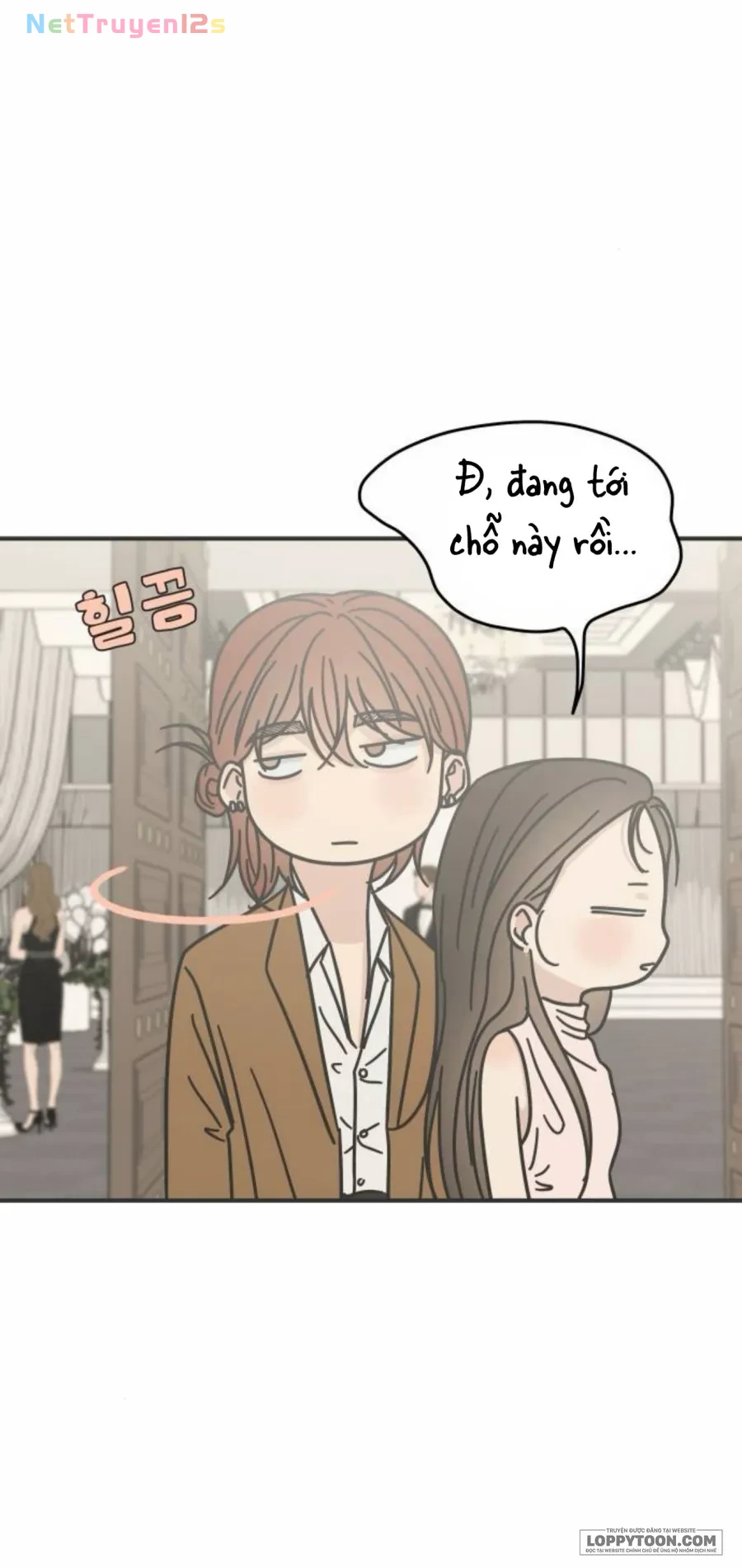 Scandal Giữ Lấy Hôn Nhân Chapter 19 - 60