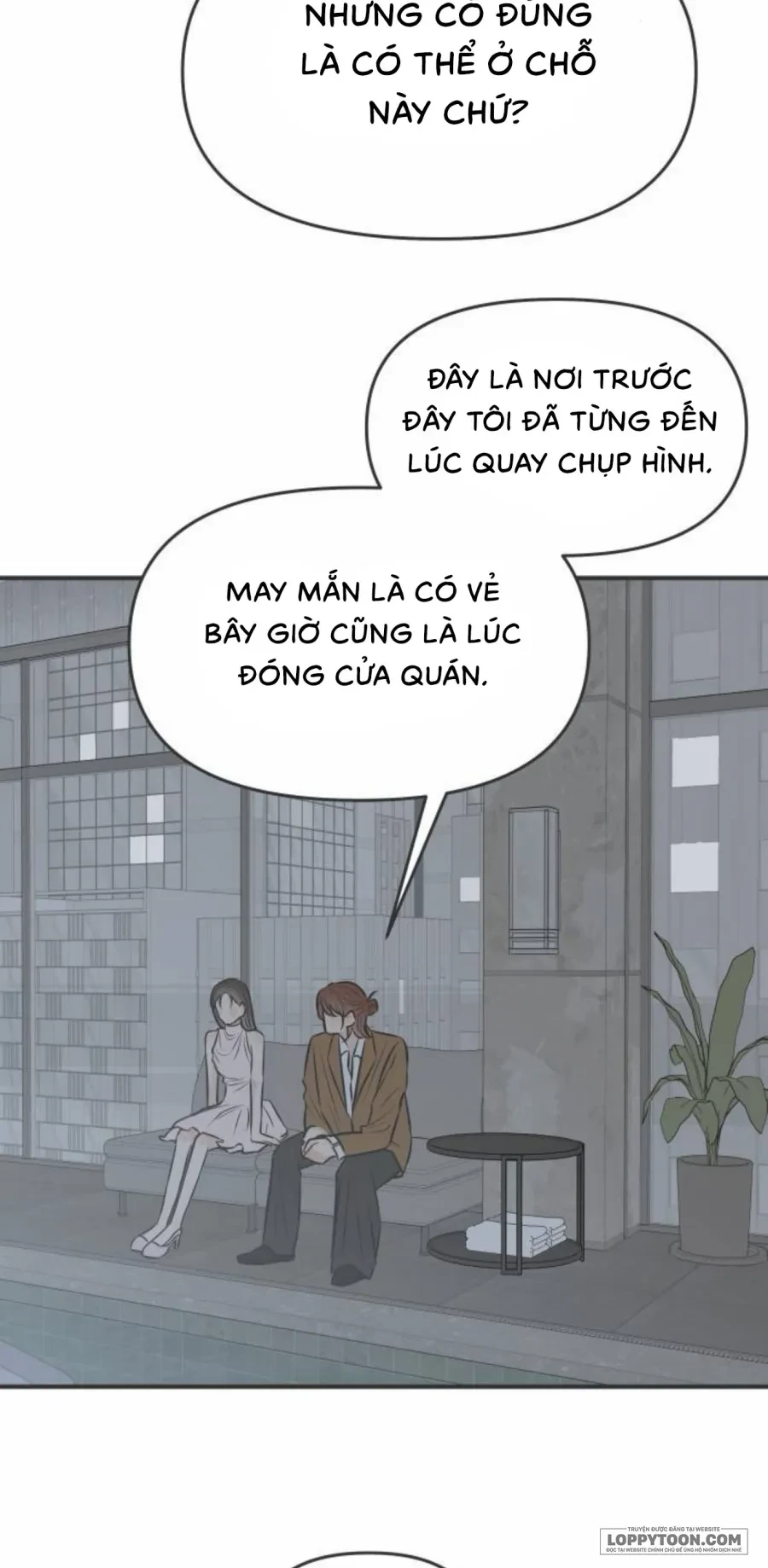 Scandal Giữ Lấy Hôn Nhân Chapter 19 - 69