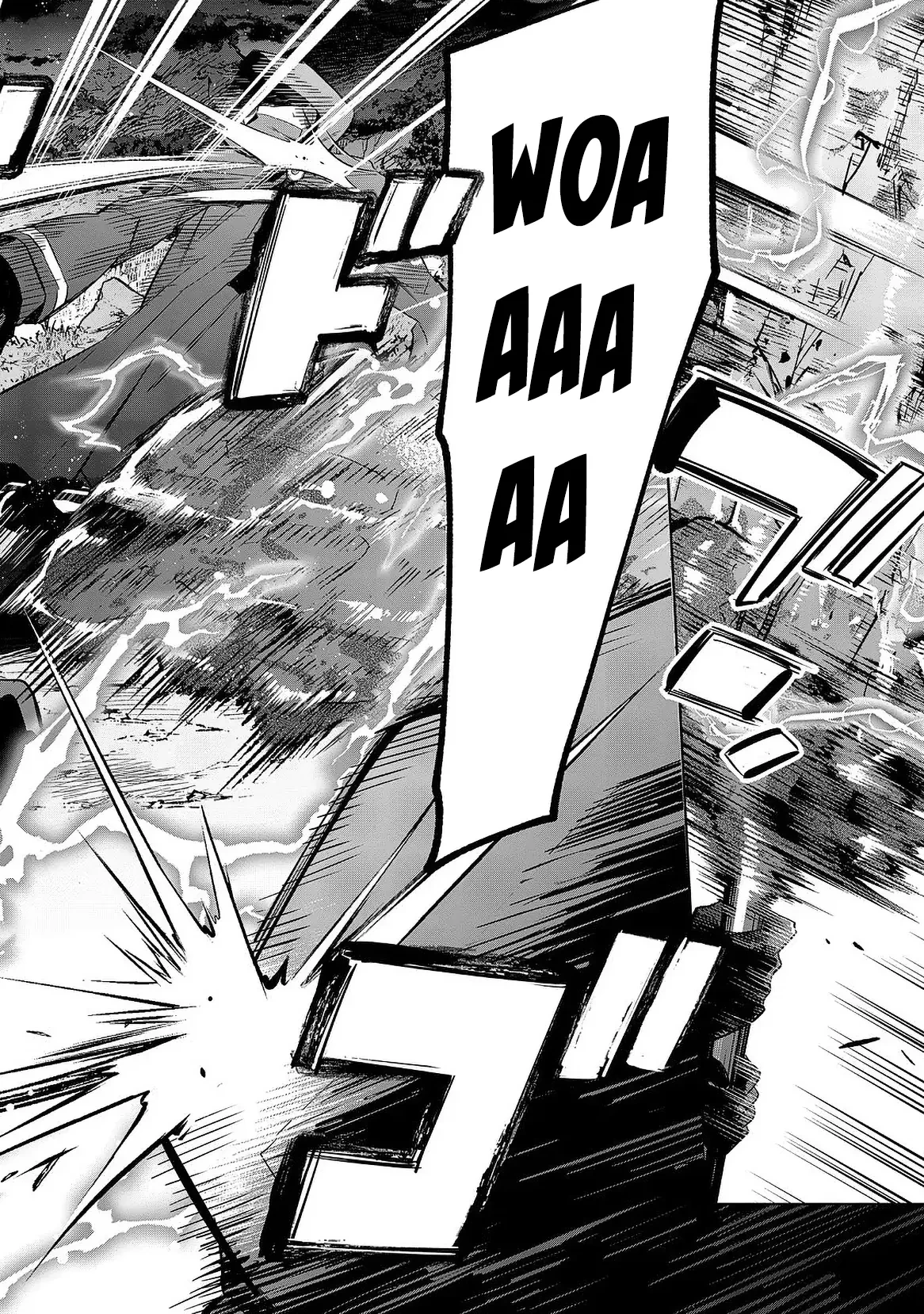 Ta Muốn Trở Thành Chúa Tể Bóng Tối! - Thất Ảnh Biên Niên Sử~ Chapter 17.1 - 11