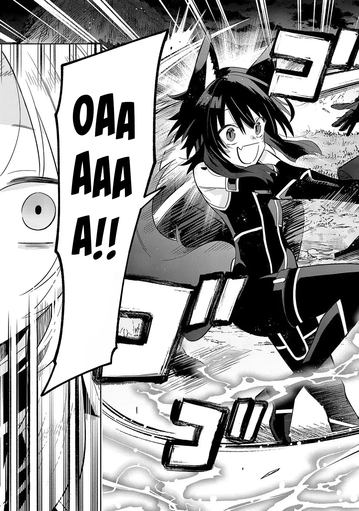 Ta Muốn Trở Thành Chúa Tể Bóng Tối! - Thất Ảnh Biên Niên Sử~ Chapter 17.1 - 12