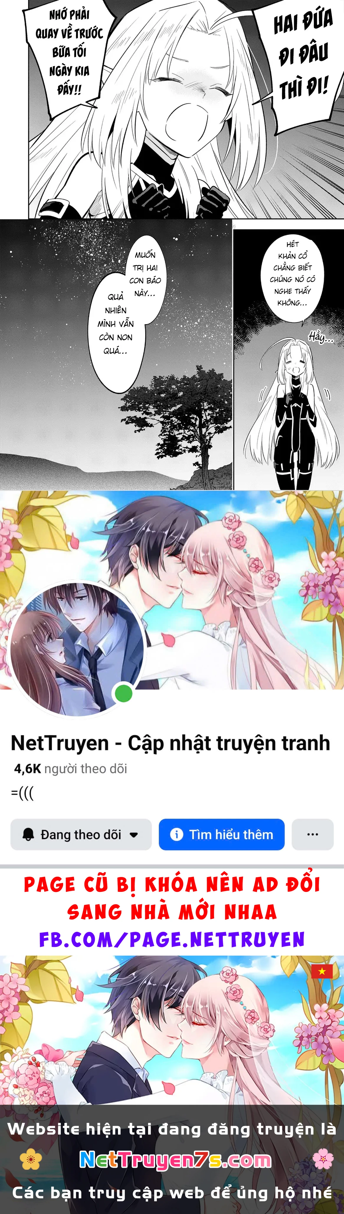 Ta Muốn Trở Thành Chúa Tể Bóng Tối! - Thất Ảnh Biên Niên Sử~ Chapter 18.1 - 16