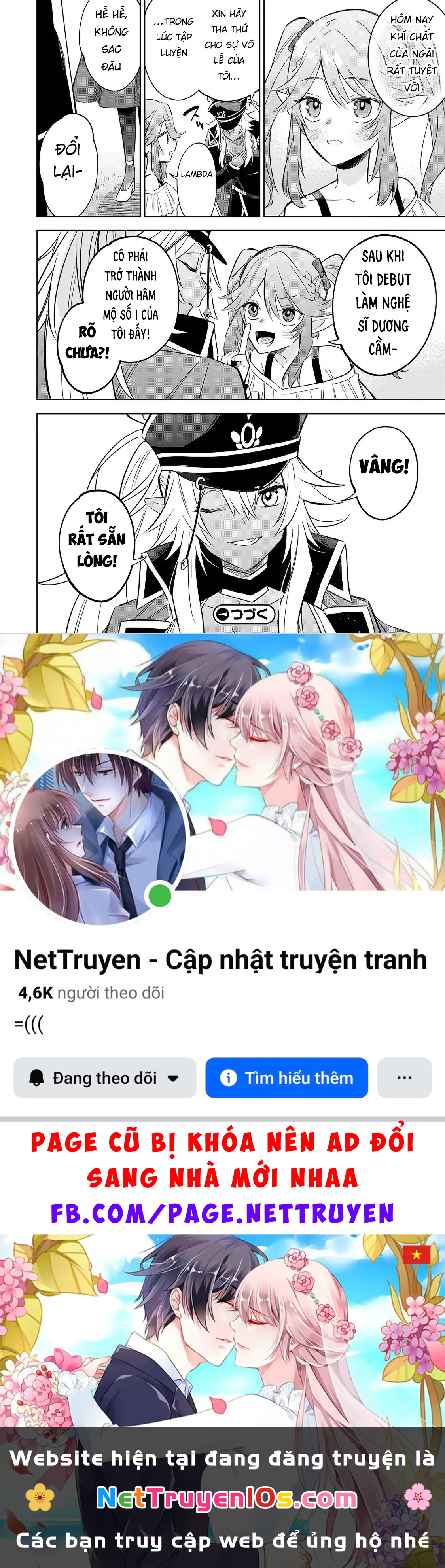 Ta Muốn Trở Thành Chúa Tể Bóng Tối! - Thất Ảnh Biên Niên Sử~ Chapter  19.2 - 11