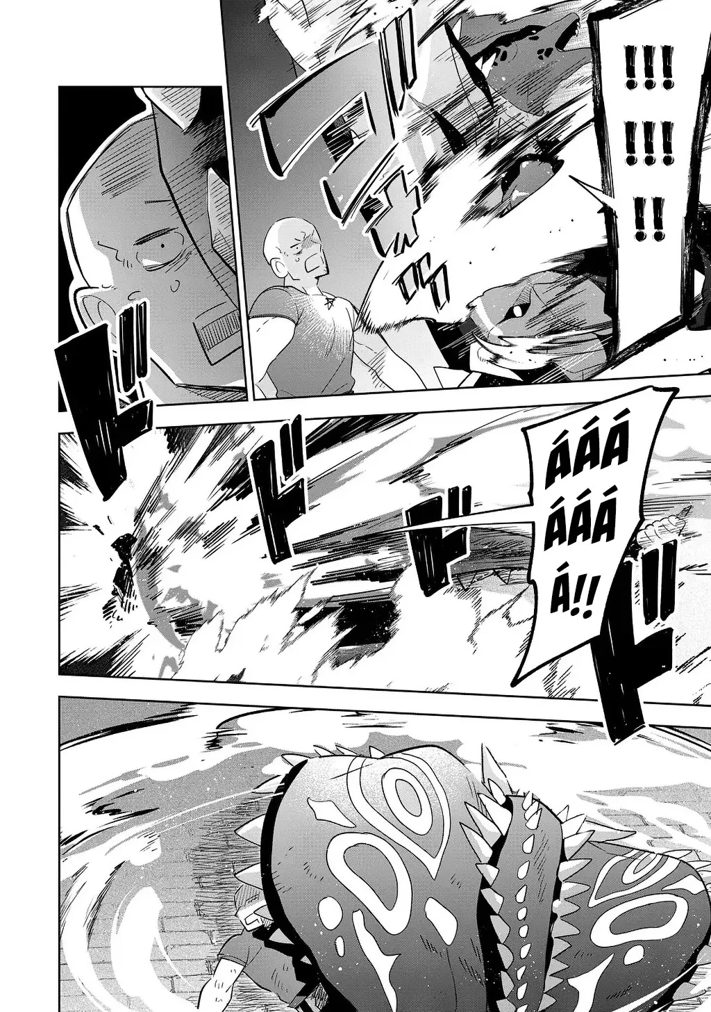Ta Muốn Trở Thành Chúa Tể Bóng Tối! - Thất Ảnh Biên Niên Sử~ Chapter  20.2 - 12