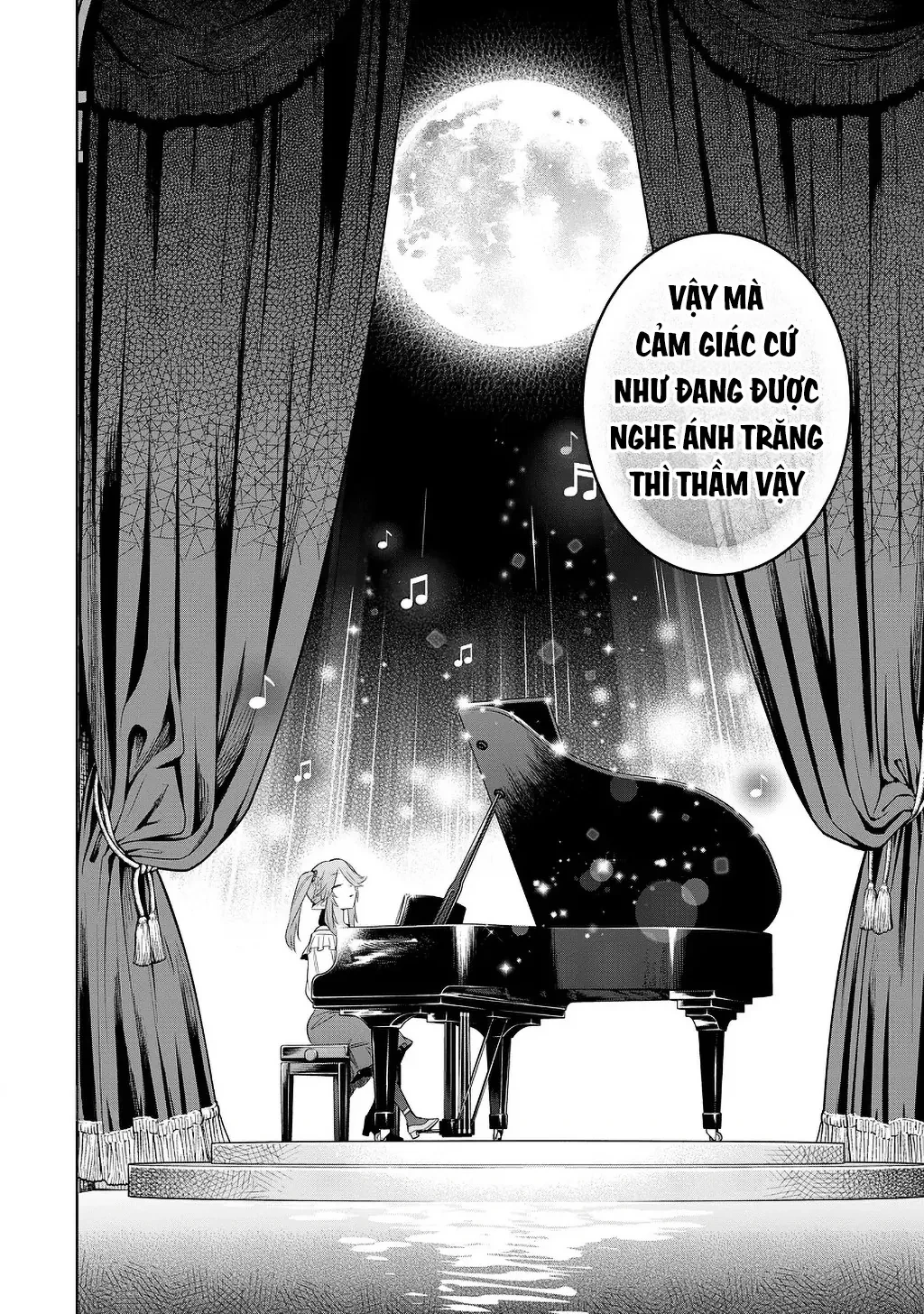 Ta Muốn Trở Thành Chúa Tể Bóng Tối! - Thất Ảnh Biên Niên Sử~ Chapter  20.3 - 4