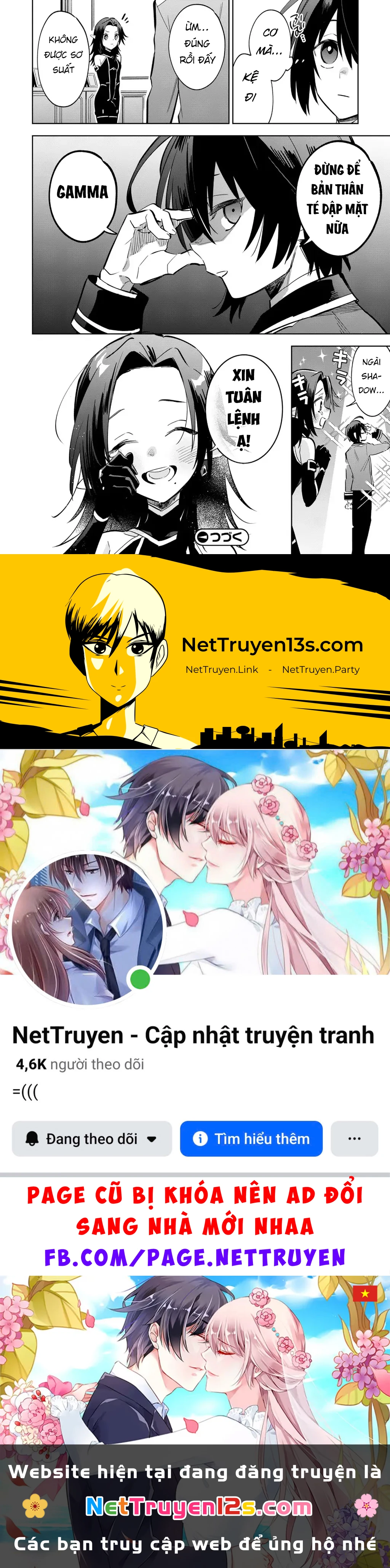 Ta Muốn Trở Thành Chúa Tể Bóng Tối! - Thất Ảnh Biên Niên Sử~ Chapter  22.3 - 8