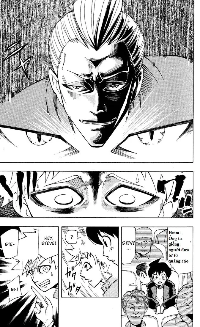 Darren Shan - Gánh Xiếc Quái Dị Chapter 1 - 57