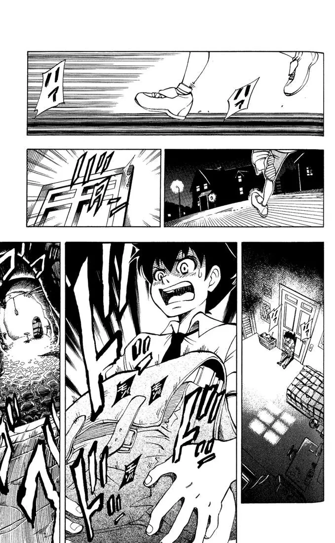 Darren Shan - Gánh Xiếc Quái Dị Chapter  2 - 25