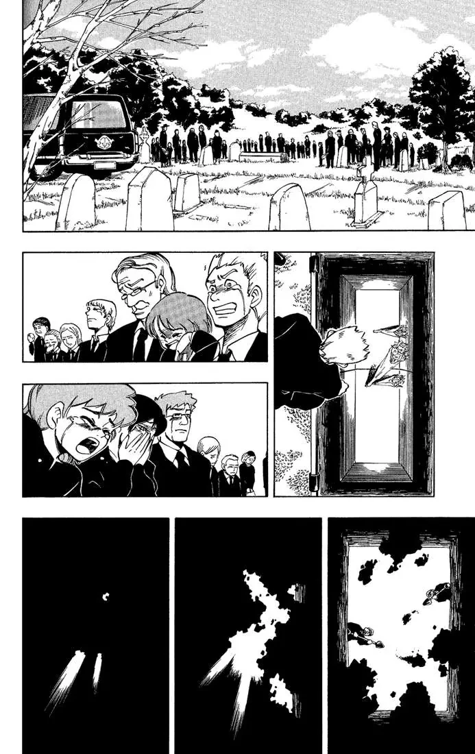 Darren Shan - Gánh Xiếc Quái Dị Chapter  4 - 14