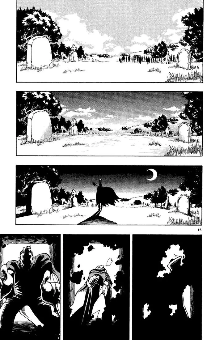 Darren Shan - Gánh Xiếc Quái Dị Chapter  4 - 15