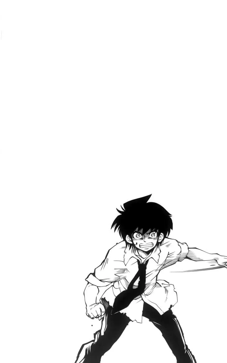 Darren Shan - Gánh Xiếc Quái Dị Chapter  12 - 3