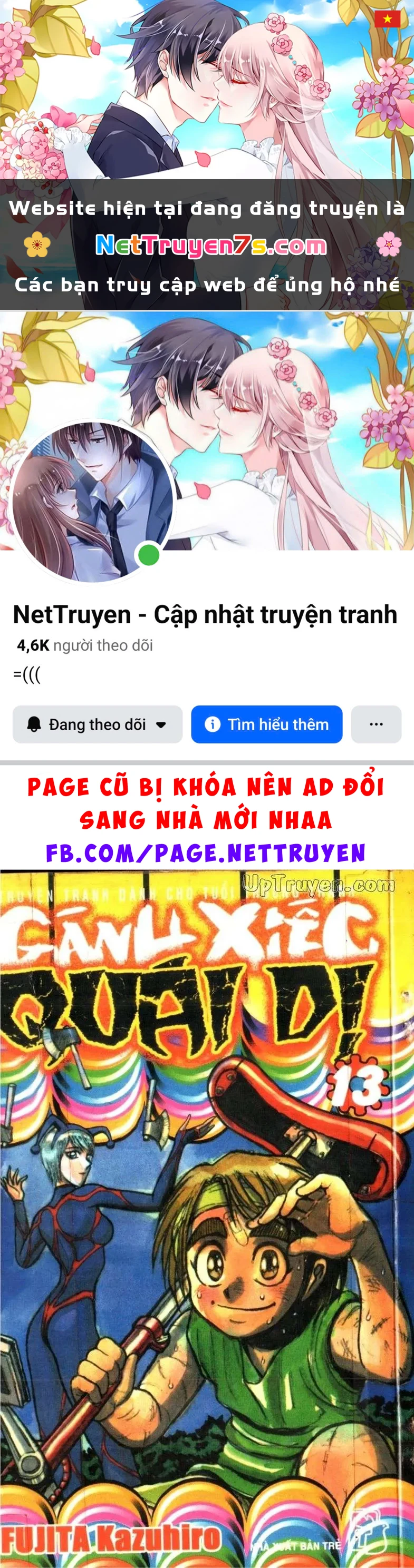 Darren Shan - Gánh Xiếc Quái Dị Chapter  13 - 1