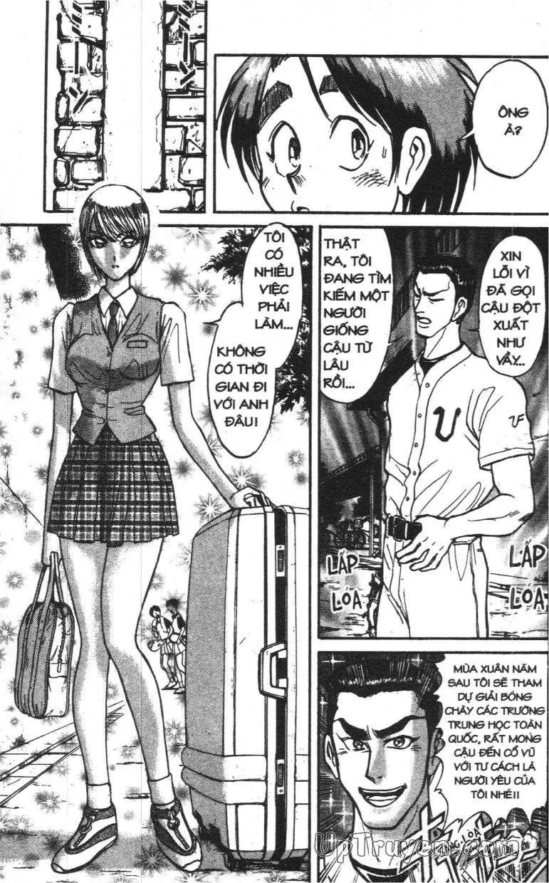 Darren Shan - Gánh Xiếc Quái Dị Chapter  13 - 55