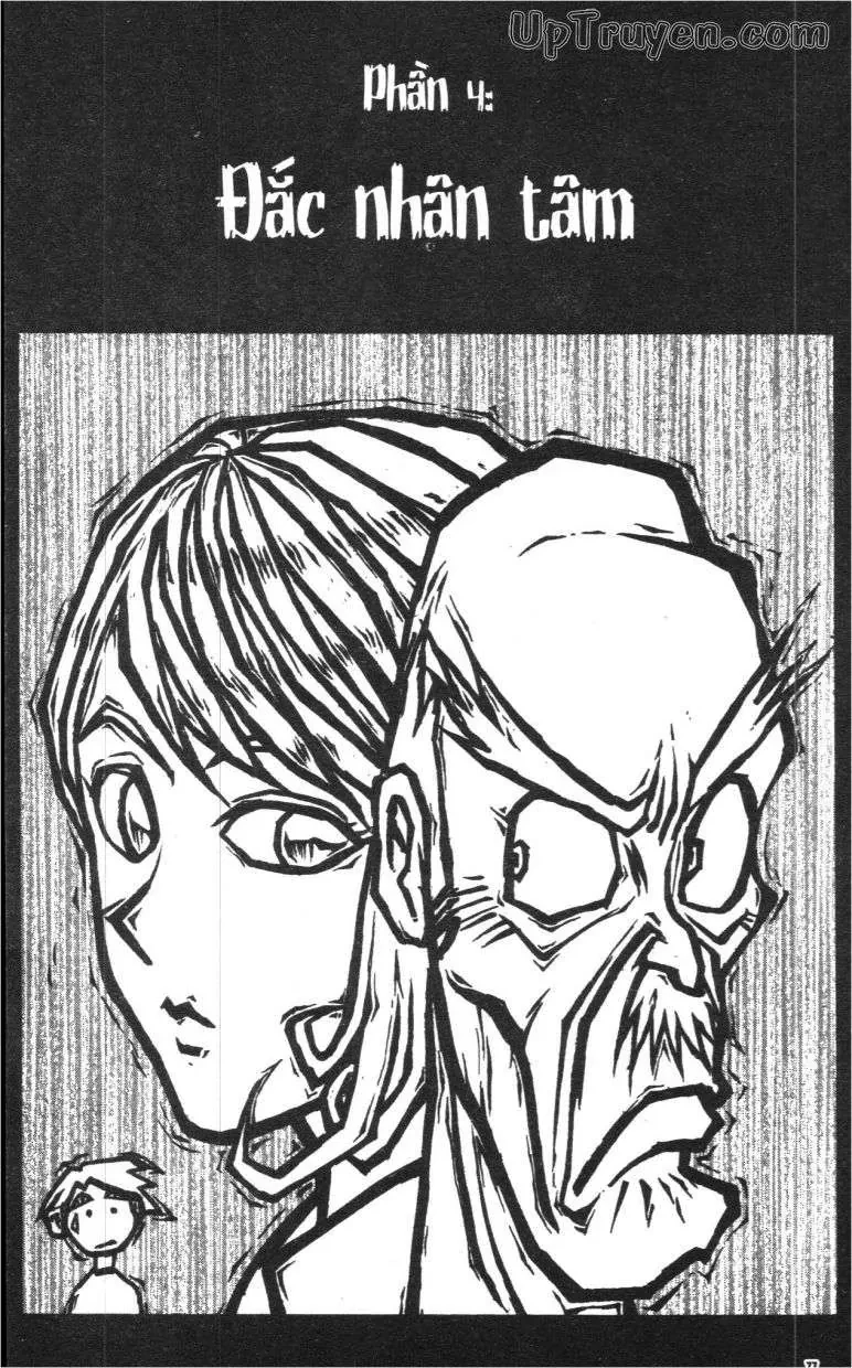 Darren Shan - Gánh Xiếc Quái Dị Chapter  13 - 79