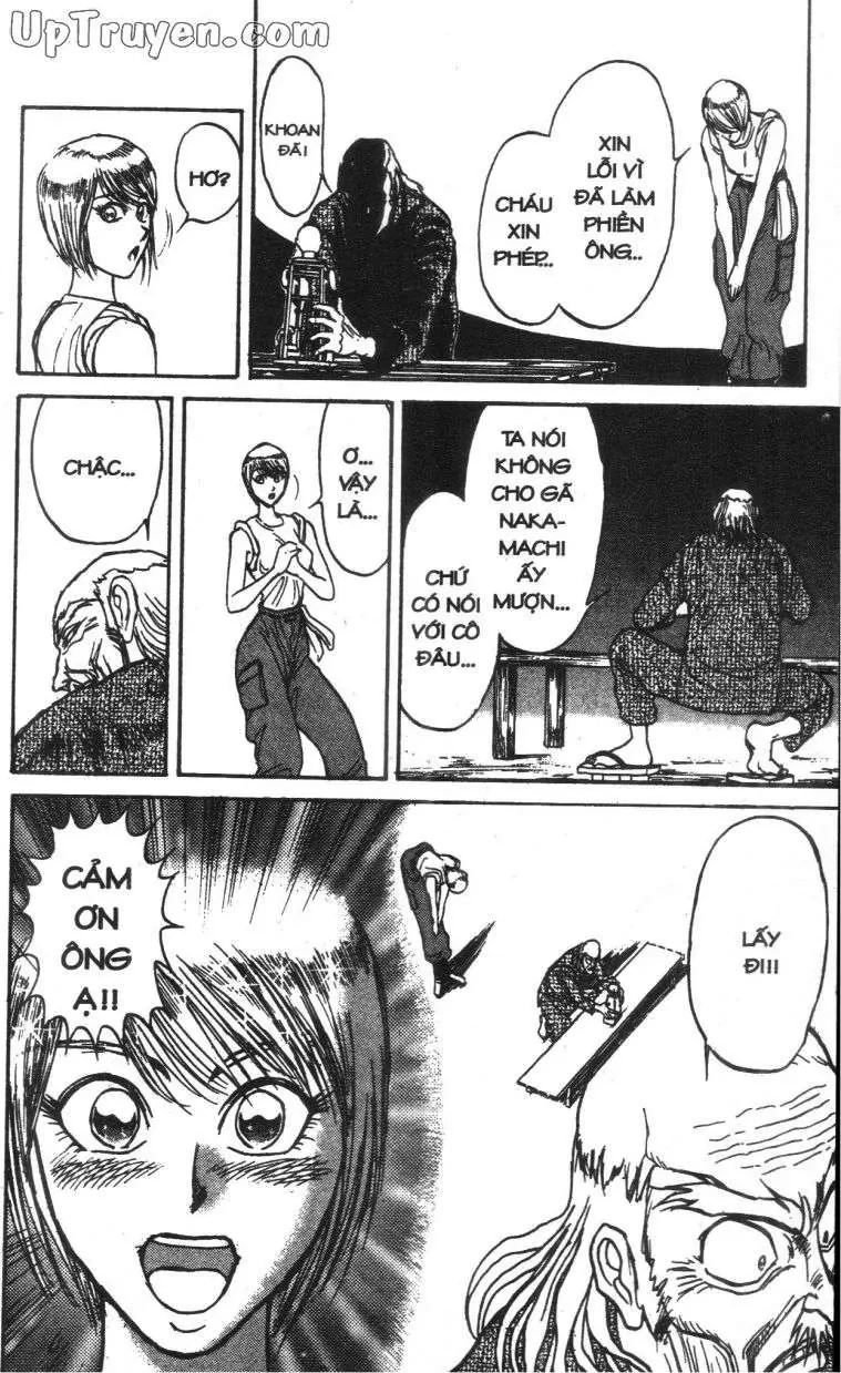 Darren Shan - Gánh Xiếc Quái Dị Chapter  13 - 96