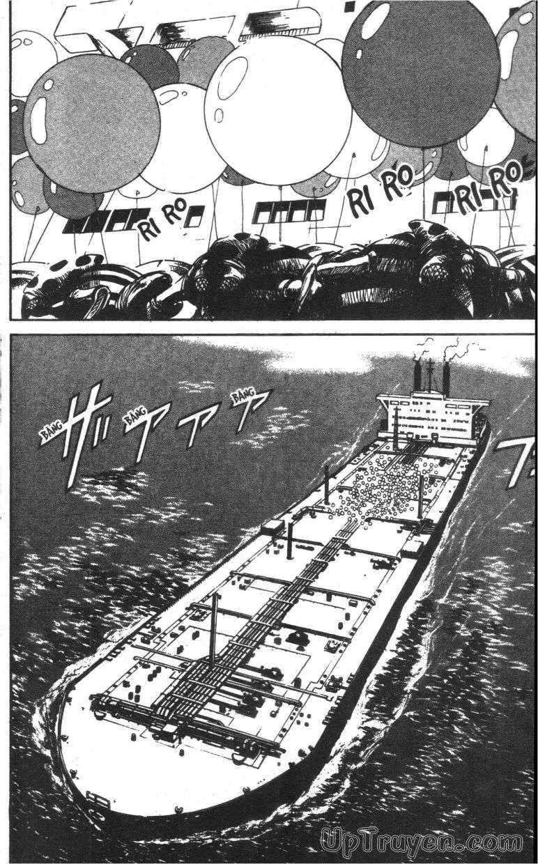 Darren Shan - Gánh Xiếc Quái Dị Chapter  13 - 118