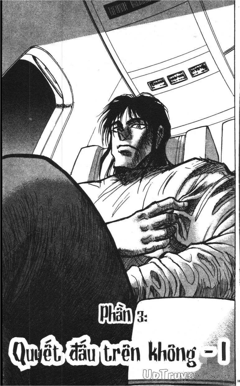 Darren Shan - Gánh Xiếc Quái Dị Chapter  13 - 151