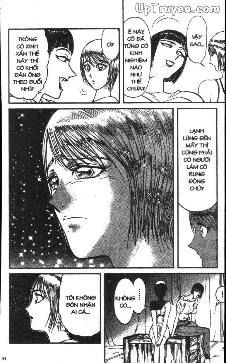 Darren Shan - Gánh Xiếc Quái Dị Chapter  13 - 156