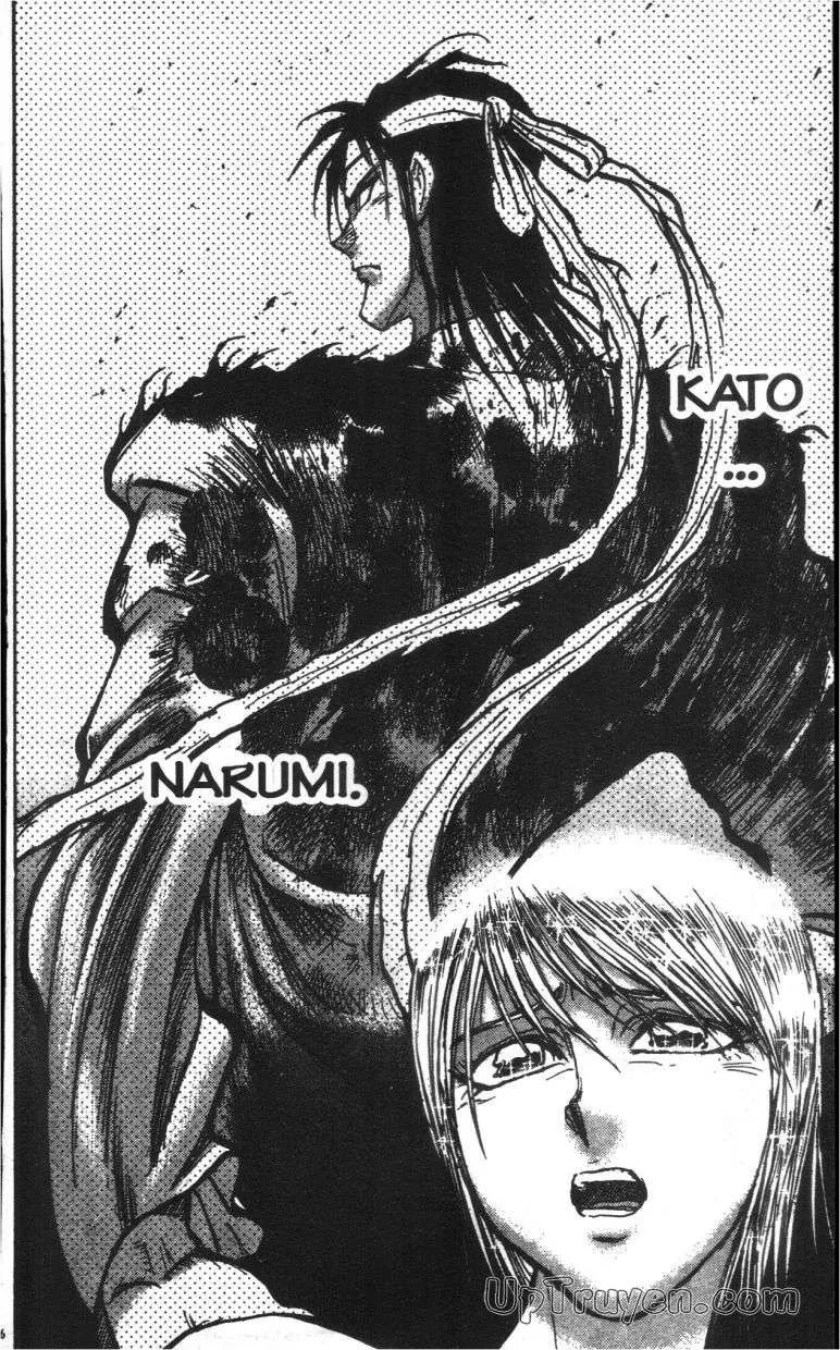 Darren Shan - Gánh Xiếc Quái Dị Chapter  13 - 158