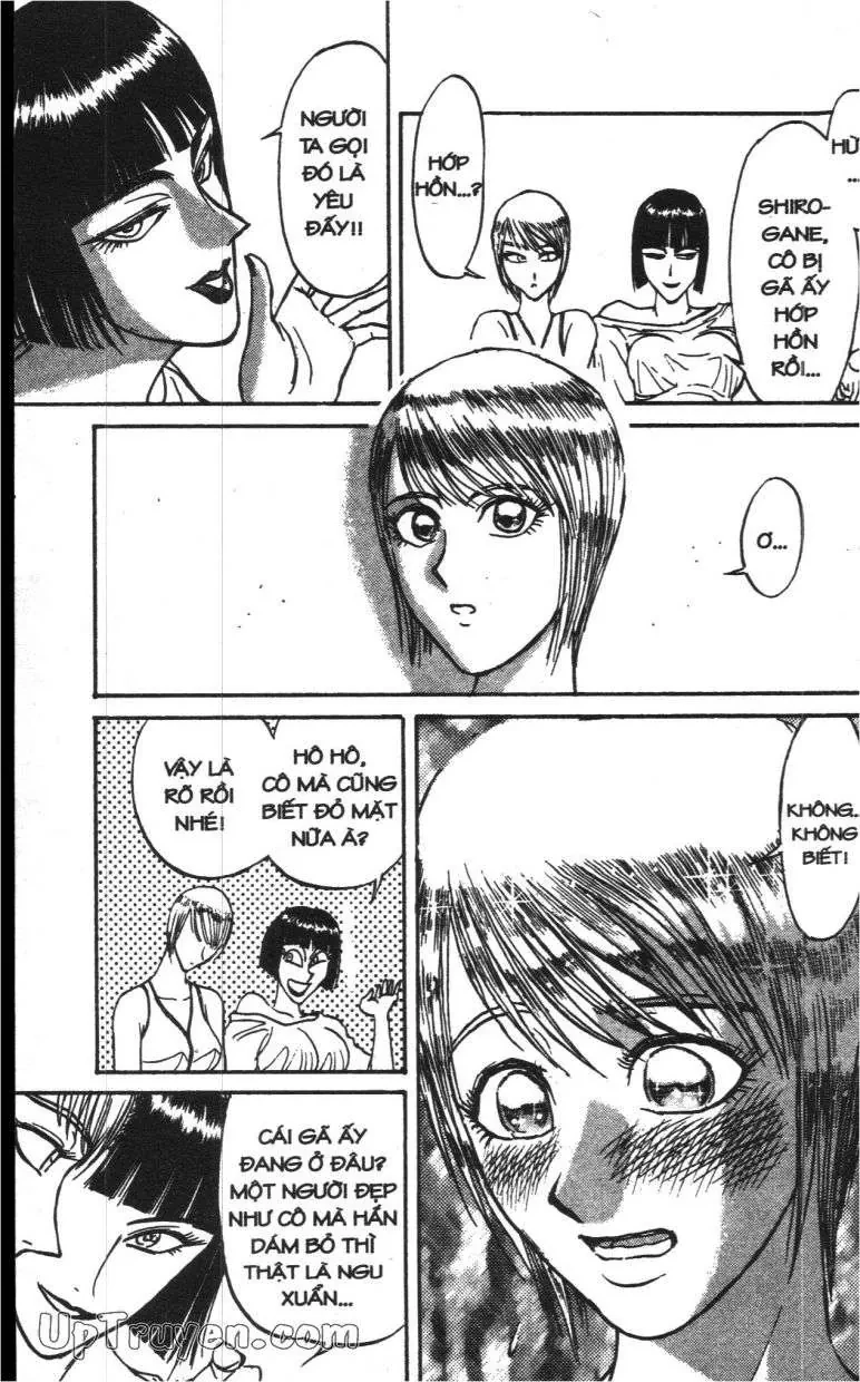 Darren Shan - Gánh Xiếc Quái Dị Chapter  13 - 159