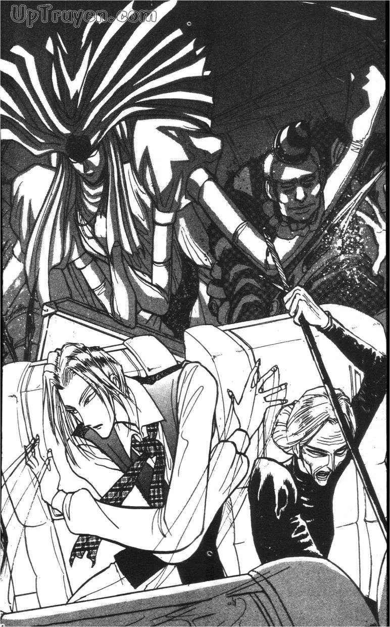 Darren Shan - Gánh Xiếc Quái Dị Chapter  13 - 166