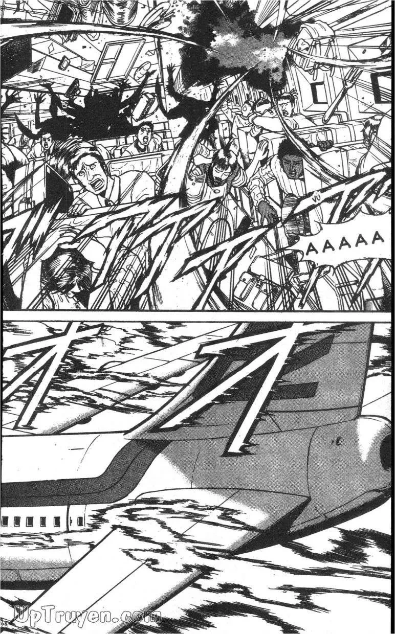 Darren Shan - Gánh Xiếc Quái Dị Chapter  13 - 170